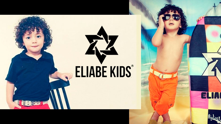 Eliabe Kids
