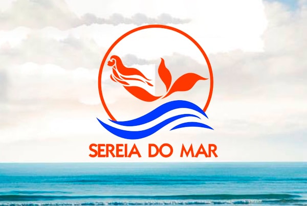Sereia do Mar