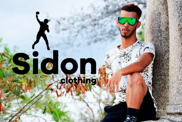 Sidon Clothing