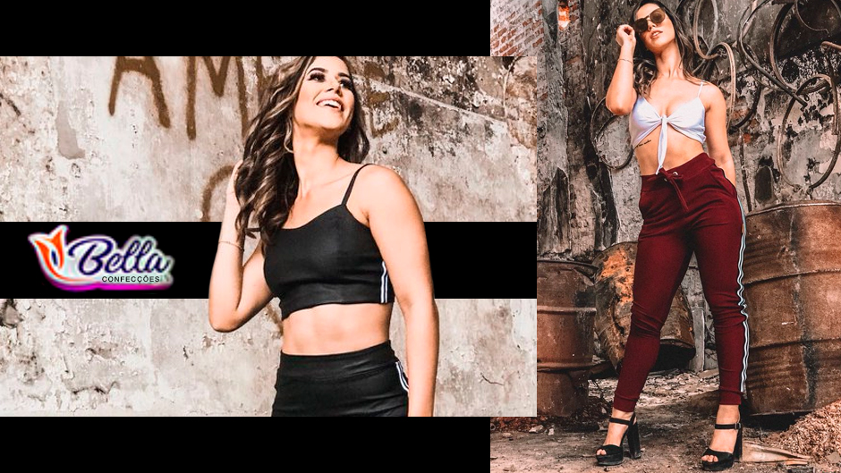 Bella Confecções