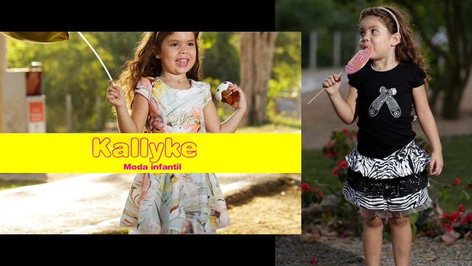 Kallyke Infantil