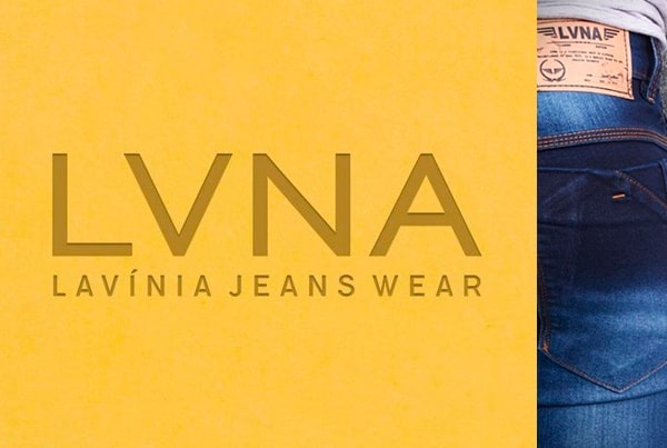 LVNA Jeans