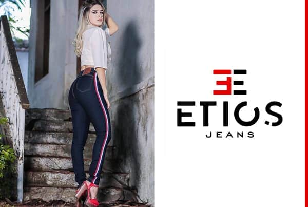 Etios Jeans