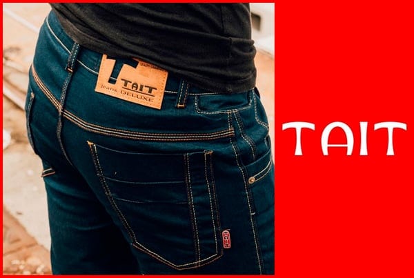 Tait