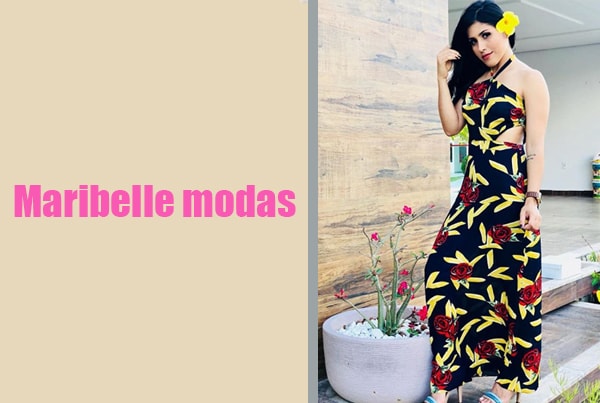 Maribelle Modas