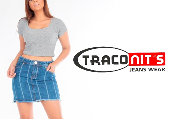Traconits