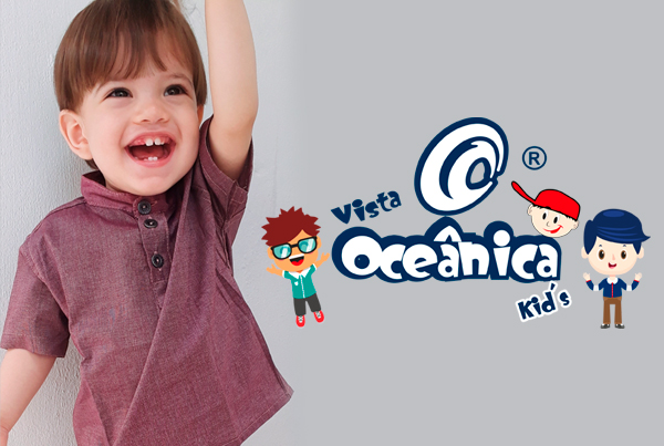 Oceanica Kids