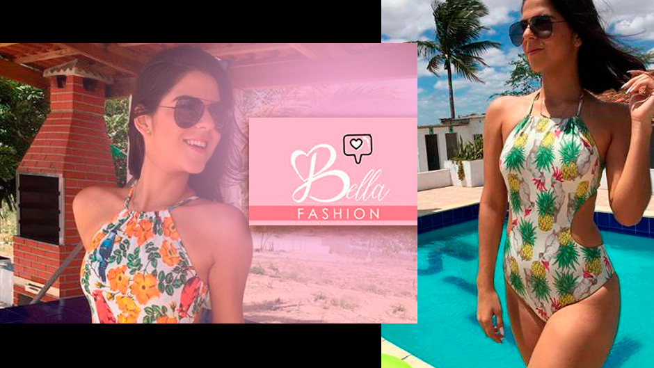 Bella Fashion - Roupas Feminina Atacado