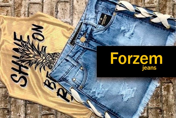 Forzem Jeans