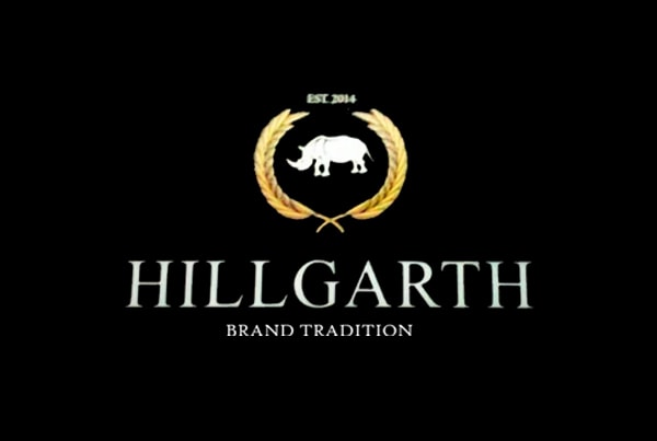Hillgarth Clothing