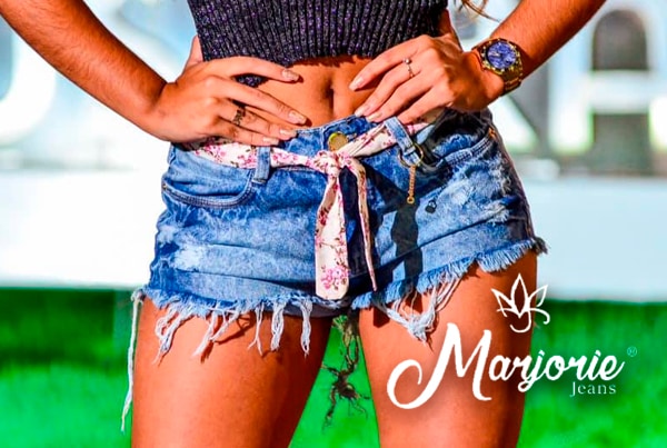 Marjorie Jeans