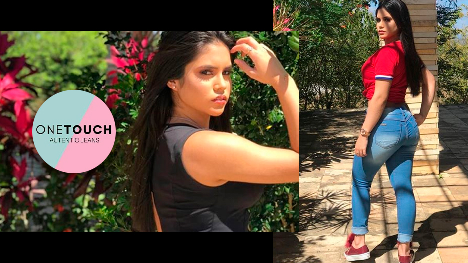 One Touch roupas feminina atacado