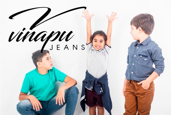 Vinapu Jeans