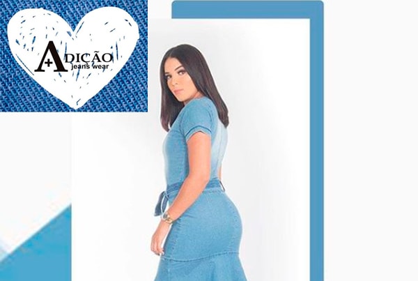 Adição Jeans