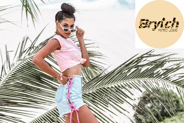Brytch Jeans