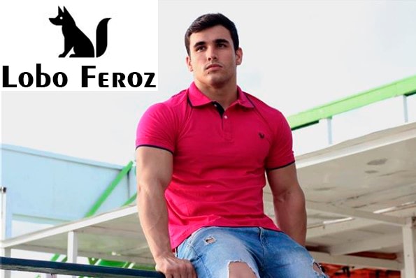Lobo Feroz