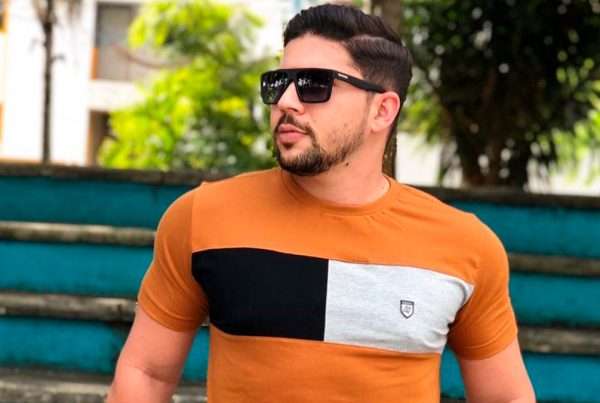 Moda Masculina Roupa Masculina