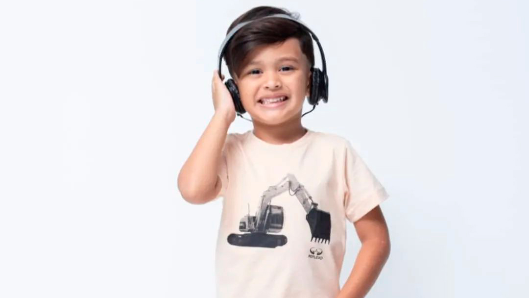 Moda infantil Roupas Infantis