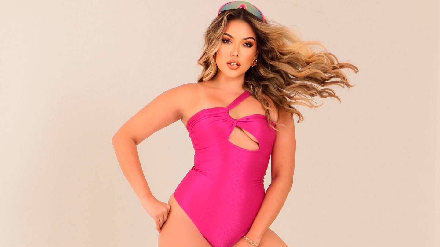 Moda Praia feminina Roupas Femininas Moda Praia