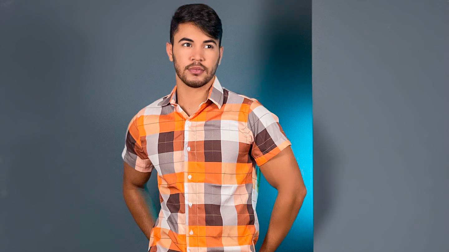 Moda Masculina Roupa Masculina