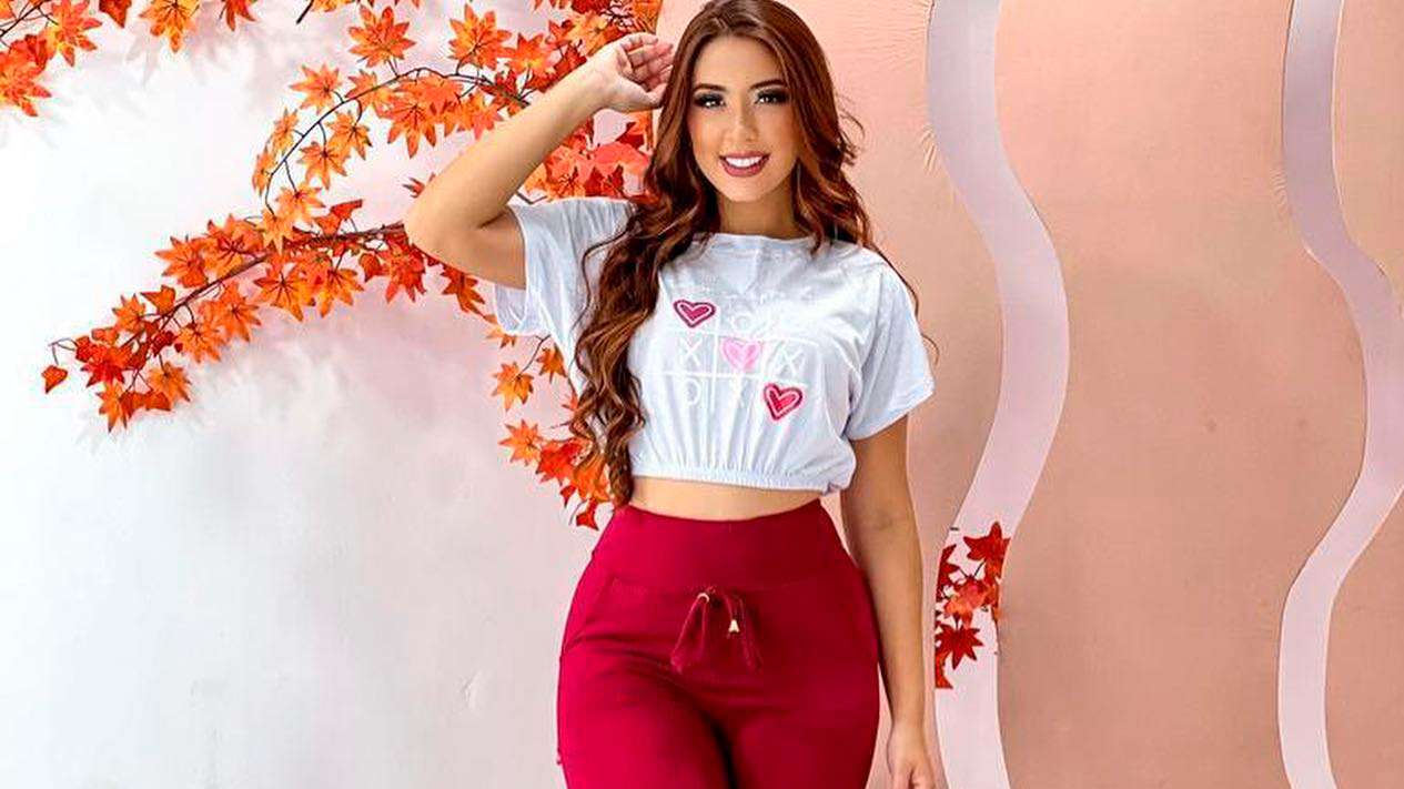 roupa feminina moda feminina