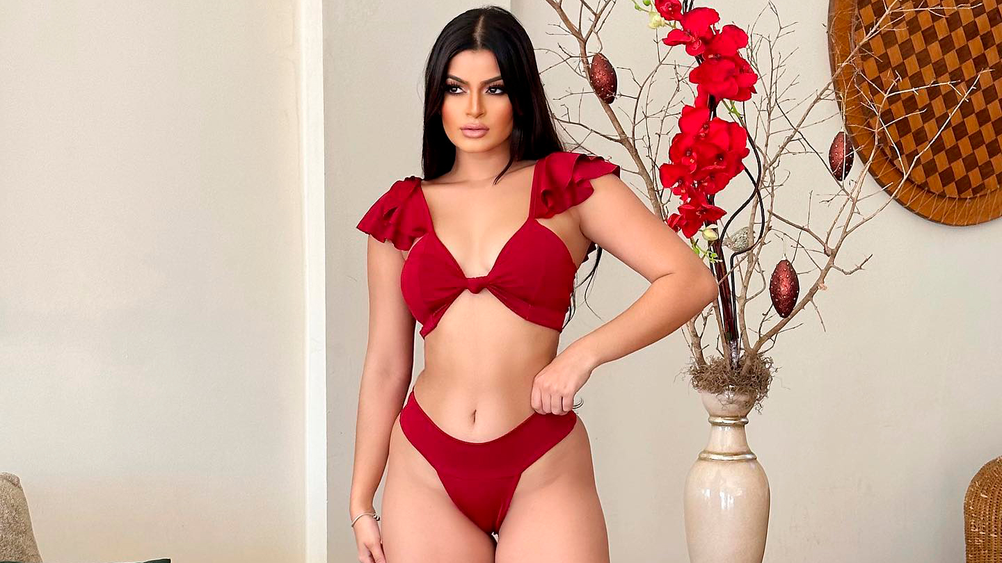 Moda Praia Roupa feminina