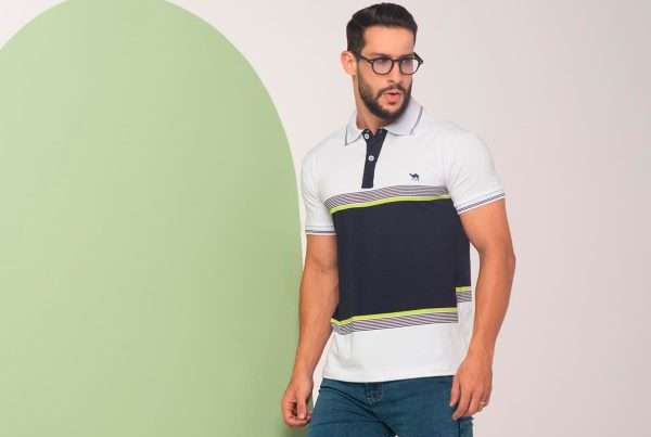 Roupa masculina Moda Masculina