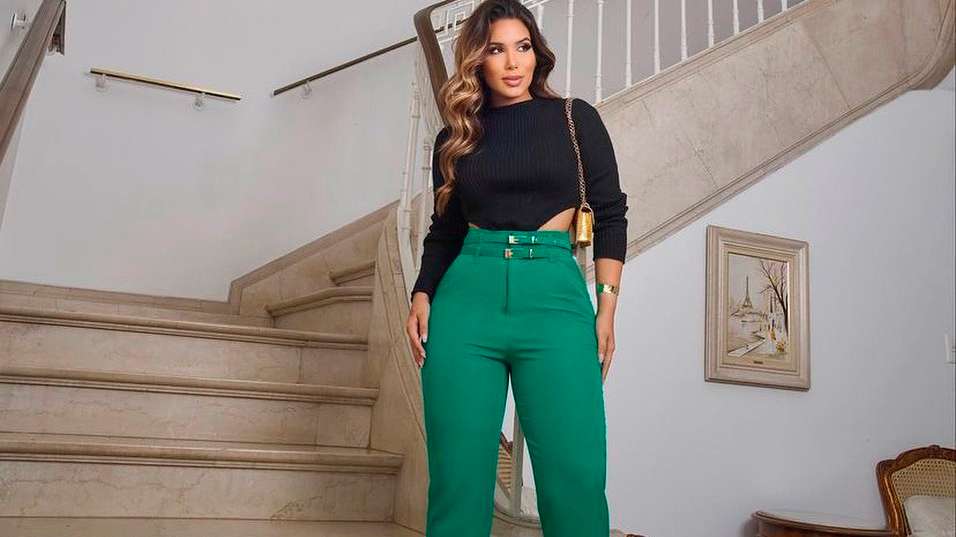 roupa feminina moda feminina