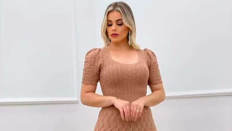 Moda feminina Roupas Femininas