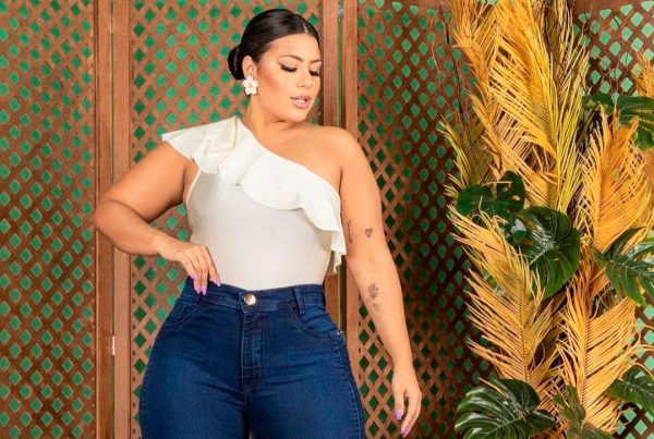 Moda Feminina Roupas Femininas