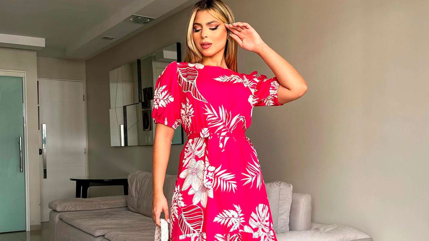 moda feminina roupa feminina