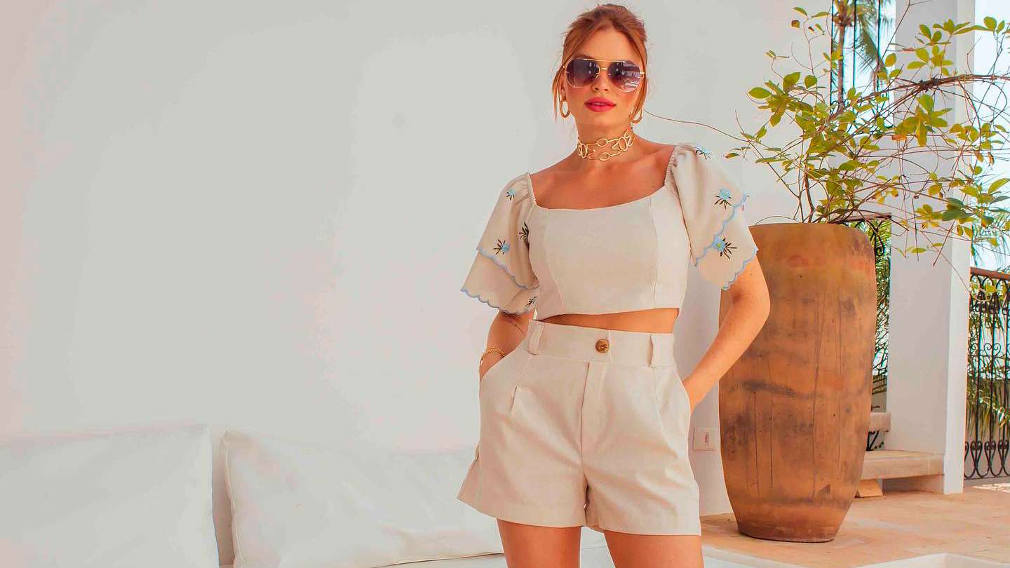 moda feminina roupa feminina