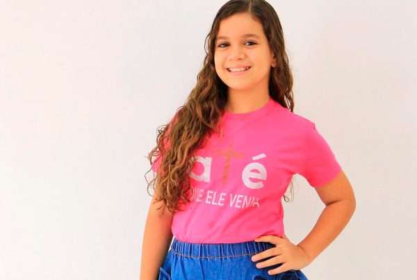 moda infanto juvenil roupa jeans infantil