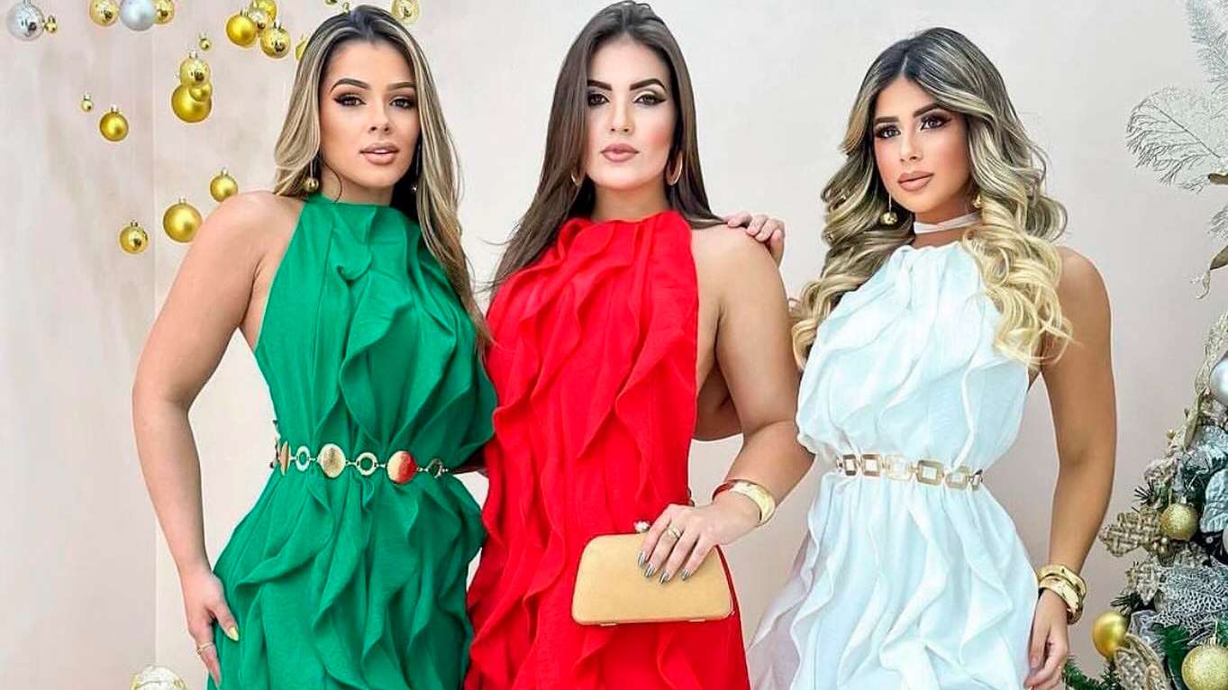 moda feminina roupa feminina