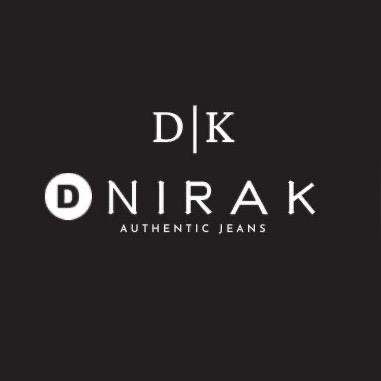 D'Nirak - Moda jeans em atacado