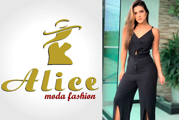 Alice Moda Fashion
