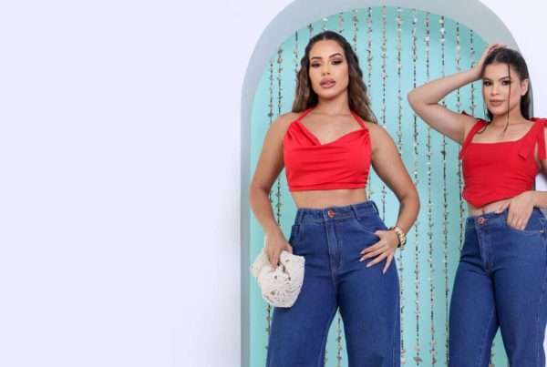 Brest Jeans - Atacado