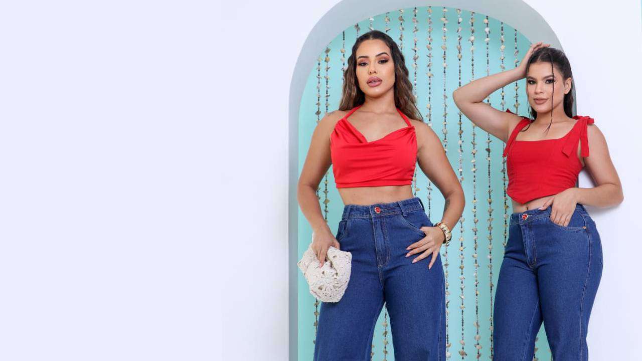 Brest Jeans - Atacado