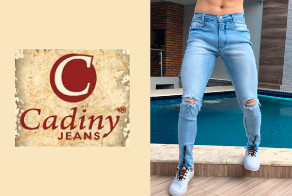 Cadiny Jeans