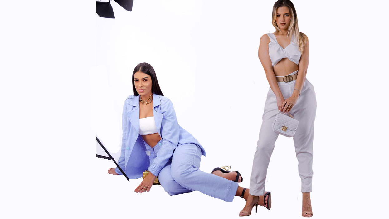 Coesão Jeans - Moda Jeans em Atacado