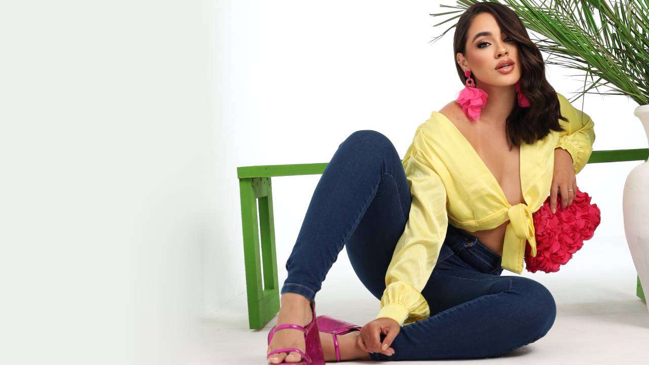 D'Nirak Jeans - Atacado direto da fábrica