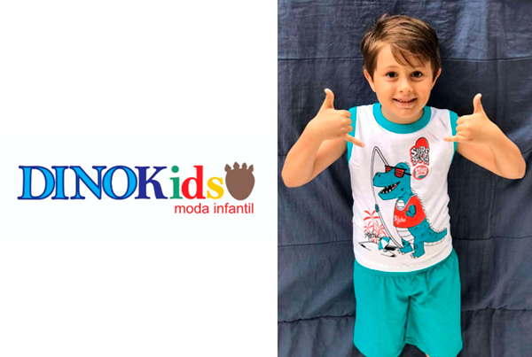 Dino Kids