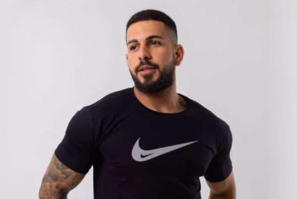 Igor - Moda Masculina Atacado