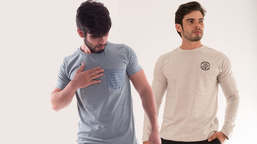 John Eleimon - Moda Masculina em Atacado