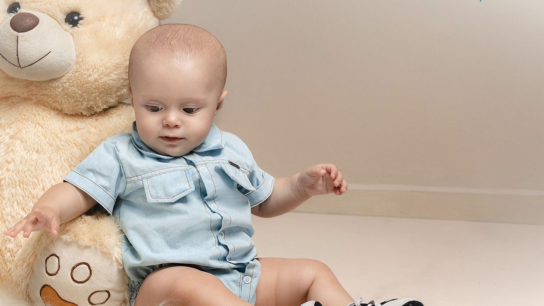 Kika Baby -Moda Infantil em Atacado