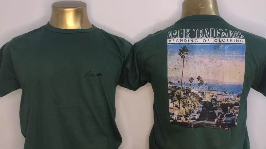 Nafis Camisaria - Moda Masculina em Atacado