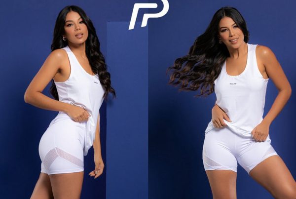 Pan Life - Moda Fitness em Atacado