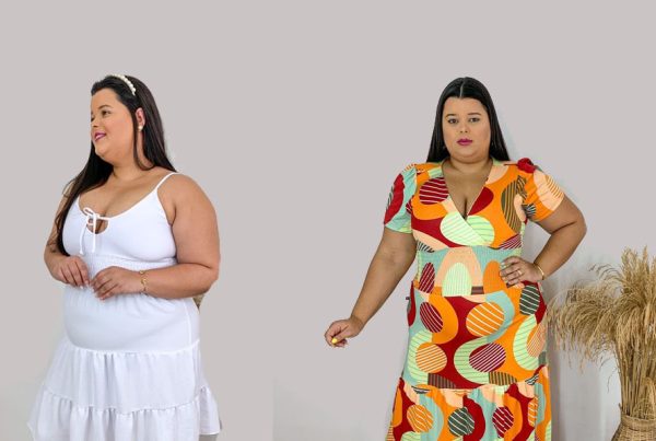 Pattivy Modas - Moda Plus Size em Atacado