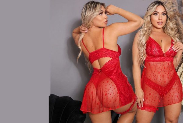 Rejane Moda Intima - Moda Intima em Atacado