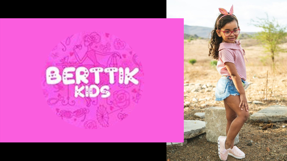 berttik kids moda infantil feminina atacado